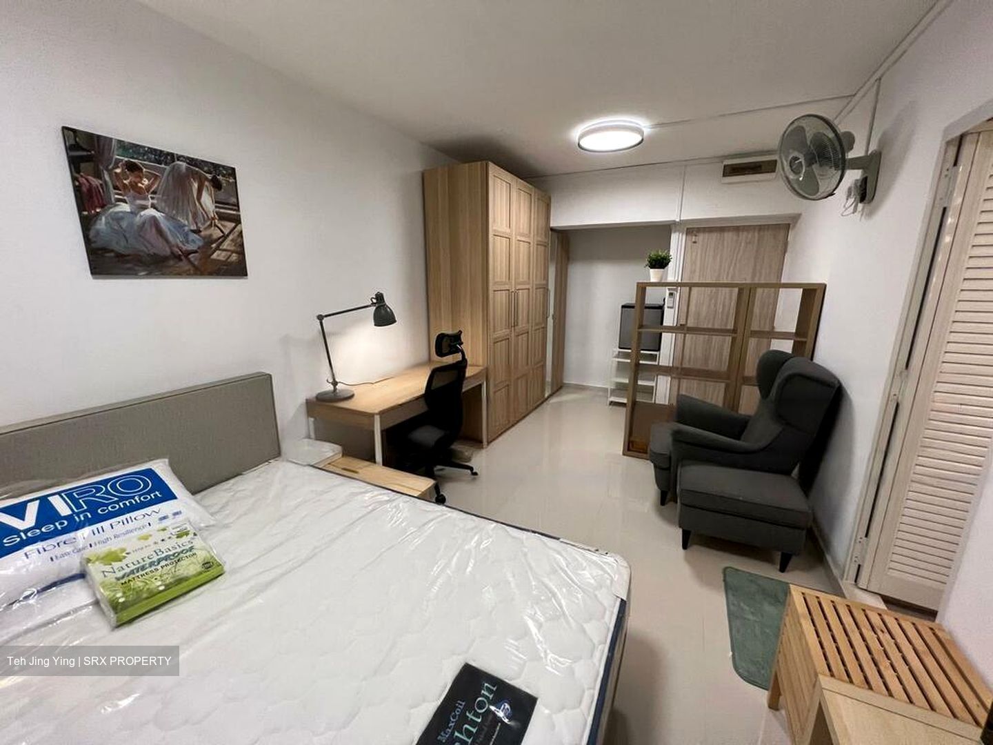 People's Park Complex (D1), Apartment #449650841